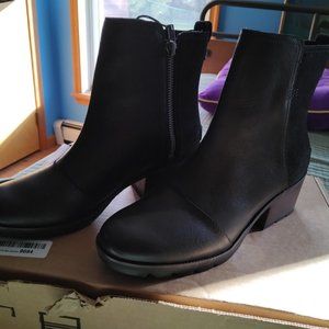 SOREL Cate Bootie